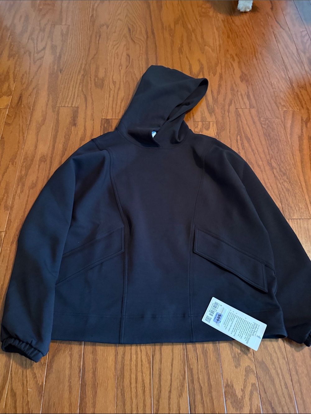 lululemon athletica